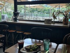 -LE MISSMORE餐酒吧(茉念西里店)