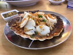 -無招牌海鮮(芽笼店)
