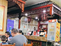 大堂-孙家面馆(淮海第一城店)