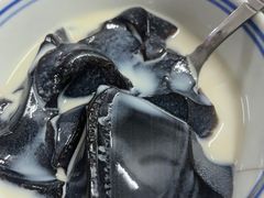 -五福堂龟苓膏(河东北山店)