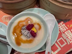 -点都德(汇盈广场店)