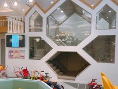 -艾米茉亲子餐厅(万象城店)