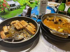 -湘湖大院(越王路店)