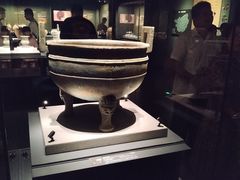 -广西壮族自治区博物馆