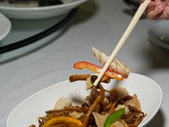 -白云中餐厅·粤菜·亚龙湾喜来登度假酒店