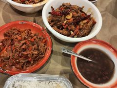 -老三样·旧食新味(船山路店)