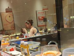 -新一番三文鱼寿司(大东海店)