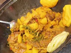 -粗粮人家·东北菜(洋桥店)