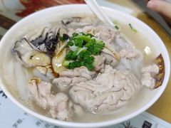 -荔林食店(西华路店)