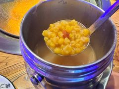 -山河屯铁锅炖鲜鹅·东北菜(开发区一店)