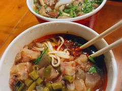 牛筋-婆婆粉(江北店)