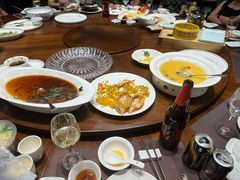 -老绍兴养和饭店(向阳不夜城店)