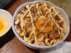 -二丁目食堂(浑南花园城店)