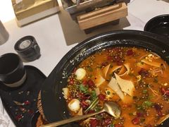 -乔阿马·江南味·驴肉香(龙湖华泾天街店)