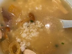 -王春春鸡汤饭(上海中海环宇城店)