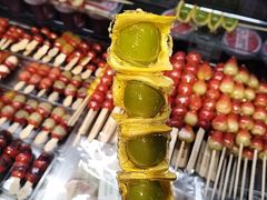 -隆美栗园(重庆路店)