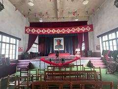 -清风小镇闯关东影视基地