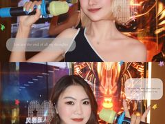 -INLOVE KTV(水晶城店)