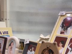 -海马体照相馆(大连罗斯福广场店)