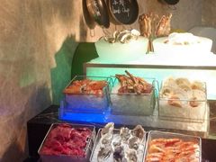 -富力万达文华酒店·海鲜自助