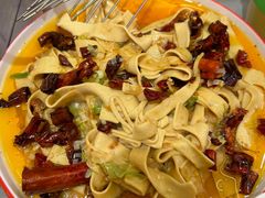 -三炮儿烧烤·羊锅·铁锅炖(南京首店)