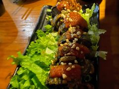 -首尔大排档