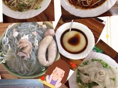 -梁记肥肠粉(宽窄巷子店)