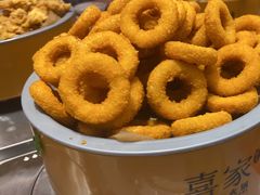 -喜家自助小火锅(乐客城店)