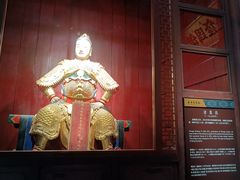 -成都武侯祠博物馆