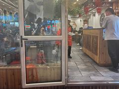 -胖姐烧烤(总店)