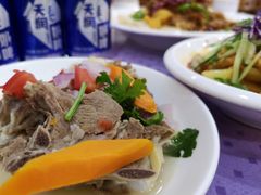 -新疆巴州金丝特餐厅(大钟寺店)