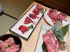 -赤坂亭·M9和牛烧肉(南京江南虹悦城店)