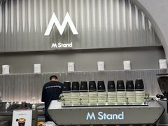 -M Stand(深圳湾后海汇店)