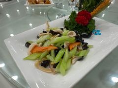 -龙宫海鲜楼(长乐漳港店)