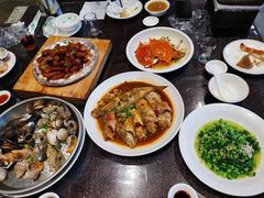 -健眺小海鲜(临海后山店)