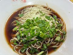 -杭嘉湖咬强羊肉面馆(永兴路总店)