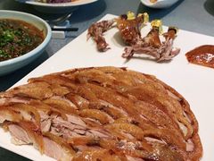 -同喜烤鸭店(光芒店)