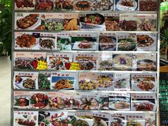 盐焗猪尾-百丈园(陈村店)