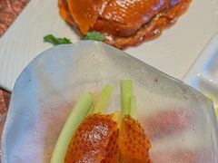 -大董(福田皇庭中心店)