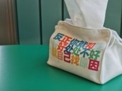 芡实银耳羹-堂屋糖水店(愚园店)