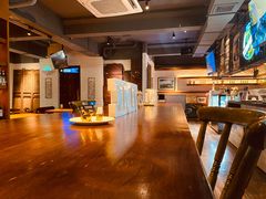 -JINNS锦时 steak&pizza(浸信会礼拜堂旧址店)