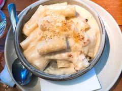 mac&nbsp;and&nbsp;cheese-The Meat & Wine Co Southbank(南岸店)