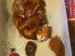 胡桃里烤鸡-胡桃里音乐酒馆(机场店)
