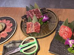 -丸藏和牛烧肉专门店(园区师惠坊店)