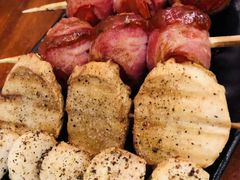 -鸟串烧Yakitori