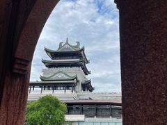 -广州西关永庆坊旅游区