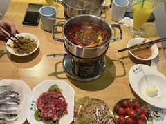 -寻滇记云南鲜牛肉火锅(北海路店)