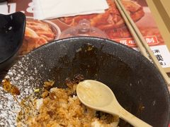 -吉野家(学院路店)