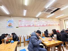 -牛马行牛肉饸饹铺(青岛街店)