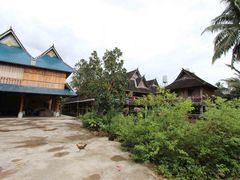 景点-西双版纳傣族园